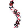 Fancy Glass Beads - Fancy Glass Beads Manufacturer, Wholesale Fancy Glass Beads